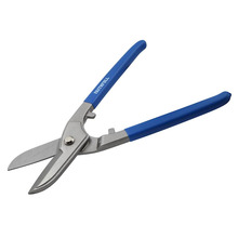 Straight Tin Snips 250mm (10in)