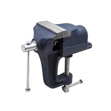 Hobby Vice 60mm (2.1/2in) with Integrated Clamp