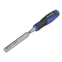 Faithfull Soft Grip Bevel Edge Chisel 19mm (3/4in)