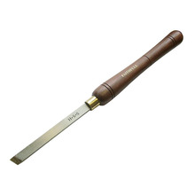 FSC HSS Turning Chisel Plain Skew 15mm