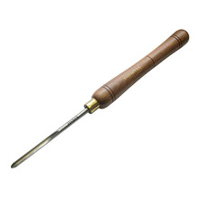 FSC HSS Turning Chisel Spindle Gouge 8mm