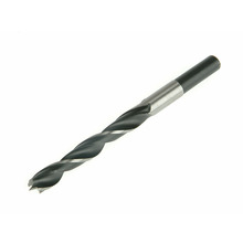 Faithfull Lip & Spur Wood Drill Bit 5mm
