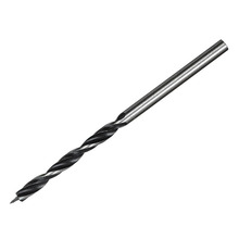 Faithfull Lip & Spur Wood Drill Bit 3mm