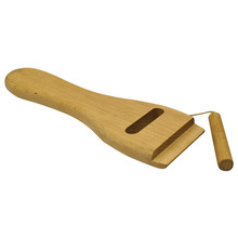 Webbing Stretcher Beech 50mm