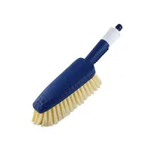 Faithfull FAIWFBHANDSO Soft Water Flow Hand Brush