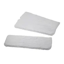 Faithfull FAIWFBMOPP3 Window Cleaning Mop Spare Pad (Pack of 3)