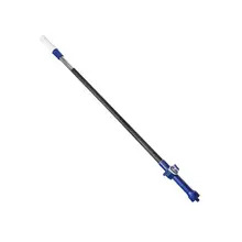 Faithfull FAIWFBP153 Window Cleaning Mop Telescopic Pole 153-263cm