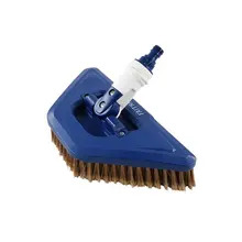 Faithfull FAIWFBSOFT Soft Water Flow Brush