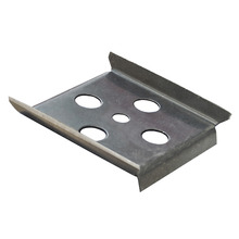 Faithfull Spare 4-Sided Blade for FAIWS624 (Pack 2)