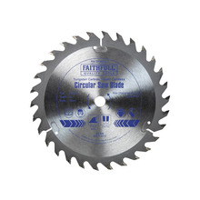 TCT Cordless Trimsaw Blade 136 x 10mm x 30T POS