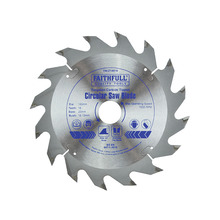 TCT Circular Saw Blade 140 x 20mm x 16T POS