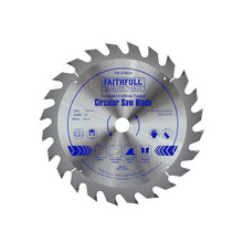 TCT Circular Saw Blade 180 x 16mm x 24T POS