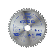 TCT Circular Saw Blade Zero Degree 216 x 30mm x 48T