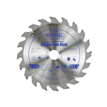 TCT Circular Saw Blade 230 x 30mm x 20T POS