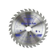 TCT Circular Saw Blade 230 x 30mm x 30T POS