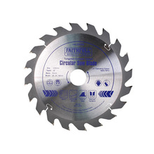 TCT Circular Saw Blade 235 x 35mm x 20T POS