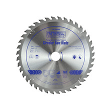 TCT Circular Saw Blade 254 x 30mm x 40T POS