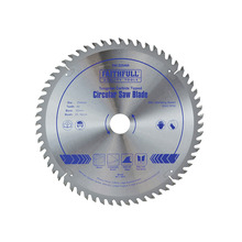 TCT Circular Saw Blade 254 x 30mm x 60T POS