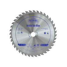 TCT Circular Saw Blade 300 x 30mm x 40T POS