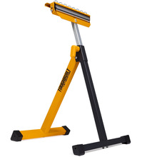 Toughbuilt 3-in-1 Roller Stand