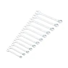 Facom FCM40BJP12PB 40B.JP12PB 40B Series Slim Metric Combination Spanner Set, 12 Piece