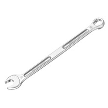 Facom 440XL Long Combination Wrench 15mm