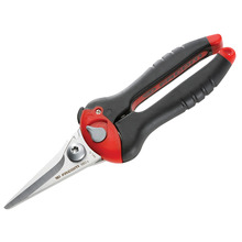 Facom 980 Universal Shears  Straight Cut 200mm (8in)
