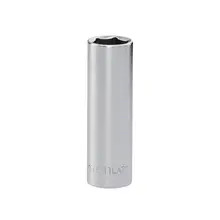 Facom FCMR11LAT R.11LAT 6 Point Deep Socket 1/4in Drive 11mm