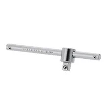 Facom FCMR120AT R.120AT Sliding T-Bar Handle 1/4in Drive