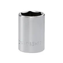 Facom FCMR13HT R.13HT 6 Point Standard Socket 1/4in Drive 13mm