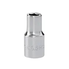 Facom FCMR55HT R.5.5HT 6 Point Standard Socket 1/4in Drive 5.5mm