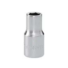 Facom FCMR6HT R.6HT 6 Point Standard Socket 1/4in Drive 6mm