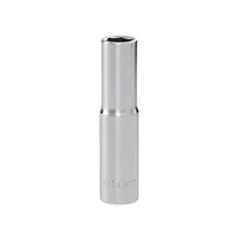 Facom FCMR7LAT R.7LAT 6 Point Deep Socket 1/4in Drive 7mm