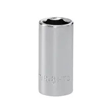 Facom FCMR8HT R.8HT 6 Point Standard Socket 1/4in Drive 8mm