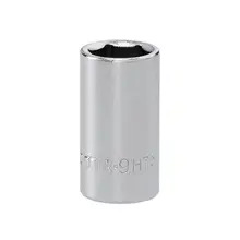 Facom FCMR9HT R.9HT 6 Point Standard Socket 1/4in Drive 9mm