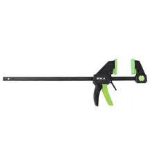 Rika BARR003 Rikä 18in (450mm) Quick Release Bar Clamp