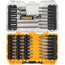 DeWalt 40pc Screw Driving Set