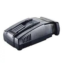 Festool 576955 Rapid Charger SCA 16 230V GB