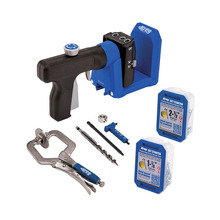 Kreg Jig Pocket-Hole Jig 520 Pro