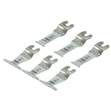 Smart SMART Trade 6 Piece Rapid Wood Blade Kit