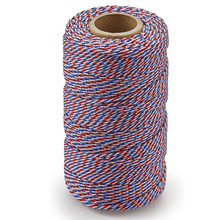RAGNI BRICK LINE 3 COLOUR BONDED Size 100m