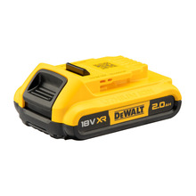DeWalt DCB183 18V XR 2.0Ah Li-Ion Battery