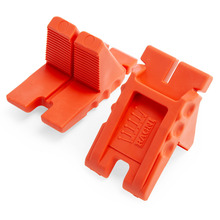 RAGNI CORNER BLOCKS ORANGE