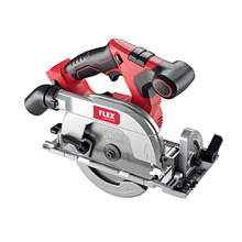 FLXCS62SET Flex Power Tools CS 62 18.0-EC Circular Saw 165mm 18V 2 x 5.0Ah Li-ion