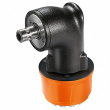 Fein Angled head-QuickIn Accessory - Drilling/Driving