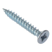 General Purpose Pozi Compatible Screw CSK TT ZP 1.3/4in x 6 Box 200
