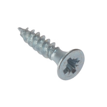 General Purpose Pozi Compatible Screw CSK TT ZP 2in x 10 Box 200