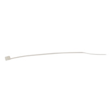 Cable Tie Natural/Clear 4.6 x 200mm (Bag 100)