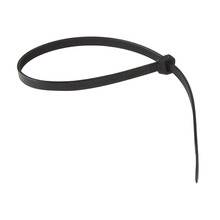 Cable Tie Black 8.0 x 450mm (Bag 100)
