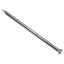 Don Quichotte Heavy Gauge Masonry Nail, Zinc Galv. 3.5 x 90mm (Box 100)